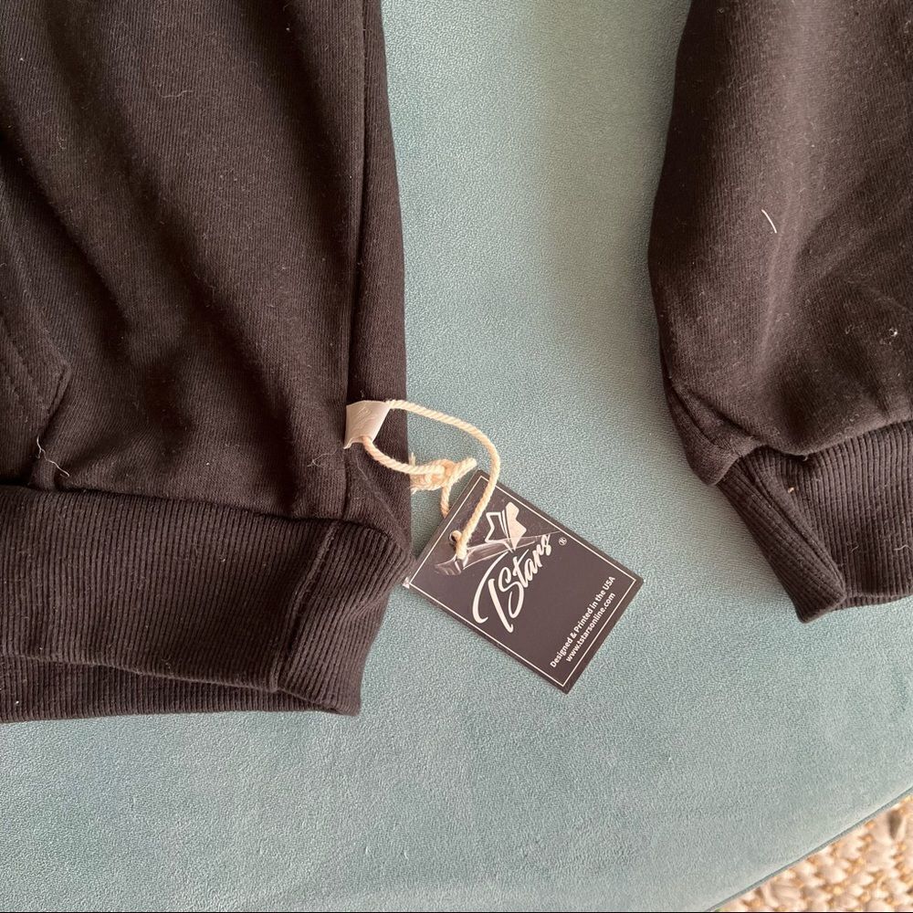 TStars Sweatshirt - Picture 3 of 10